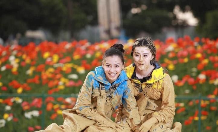  赵小棠|《极限6》收官引老粉不满，赵小棠被质疑耍大牌，安崎被批没礼貌