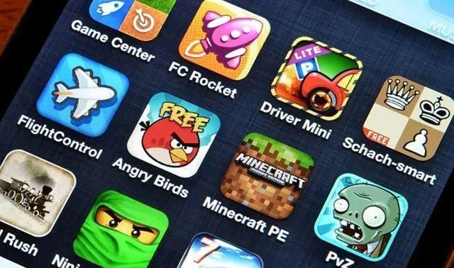  正式|强制下架！苹果新规正式实施，库克不得不接受现实