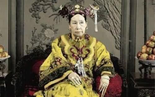 到底|慈禧死后身上发生了三件大事，到底是哪三件事？真相揭开