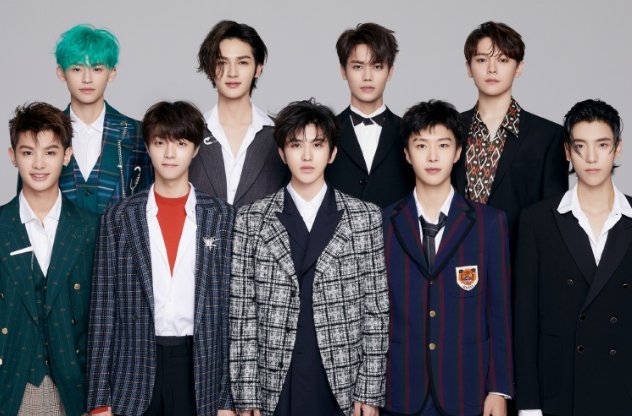  选秀|《少年之名》出道团名已出，开播以来毫无水花，最糊的选秀节目？