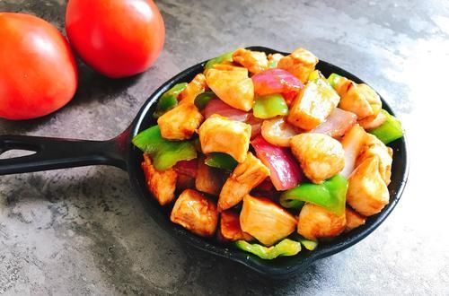  上瘾|鸡胸肉又干又柴不好吃？多加这一步，肉质嫩滑，好吃还上瘾