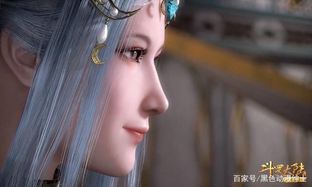 出杀|斗罗大陆：弹个琴都能逼出杀神领域，唐三和最强对手第一次较量！