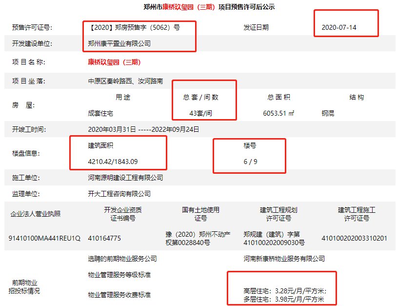  本周|拿证速递|郑州本周新入市3116套房源，环比上涨33.5%！