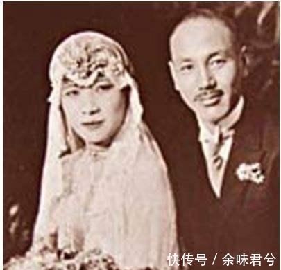 张学良|蒋介石直到去世都不知道的秘密, 张学良和宋美龄瞒了他一辈子!