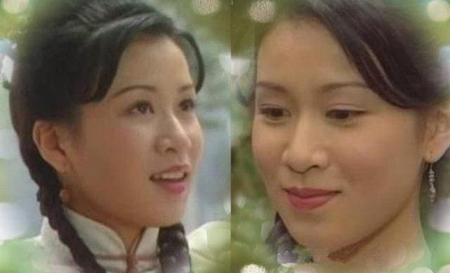  TVB|王者归来：十年前就已经过气的TVB女星，44岁依然能强担女一