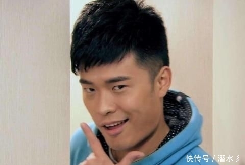  王传君|爱情公寓5收官后，陈赫携手王传君拍新剧，女主也是“老熟人”