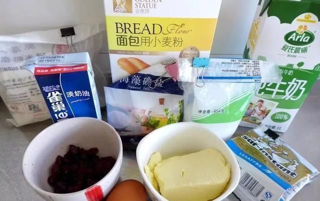 搅拌|挤挤小熊包,简单造型就是那么可爱,尤其是小孩子会特别喜欢