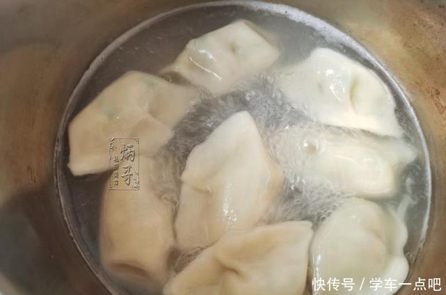 做成|大暑后,最该吃的是它,做成饺子馅,锁住营养,精神抖擞过三伏天