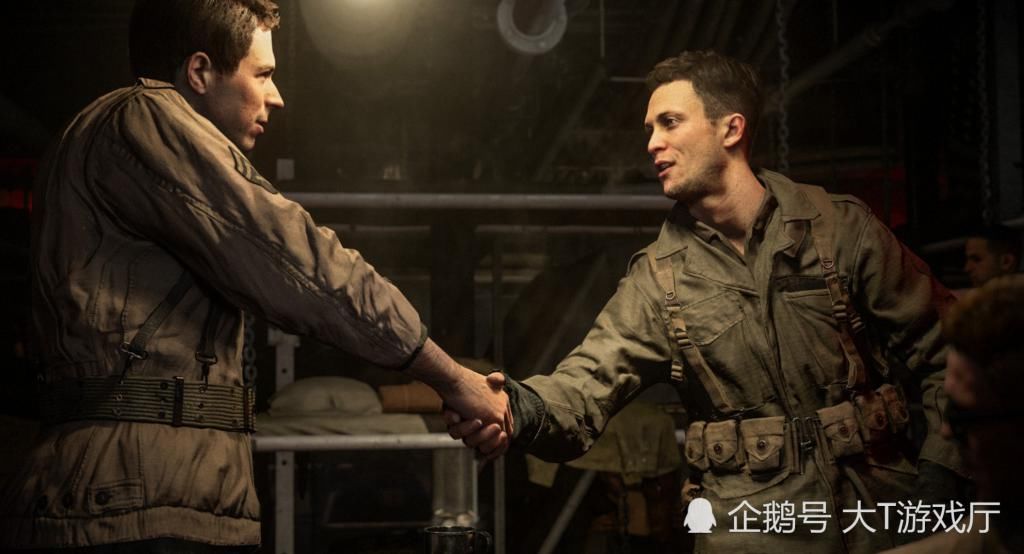  通关|这些游戏的剧情，每一部堪比电影，通关了也舍不得删