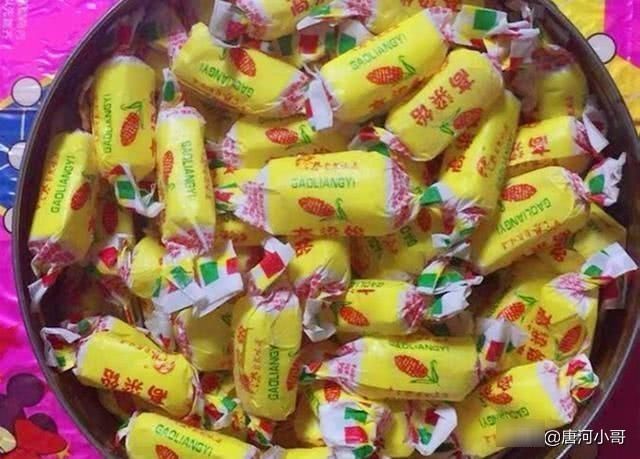 美味|最暴露年龄的6种糖果,吃过4种的是小姐姐,全吃过的该叫大妈了