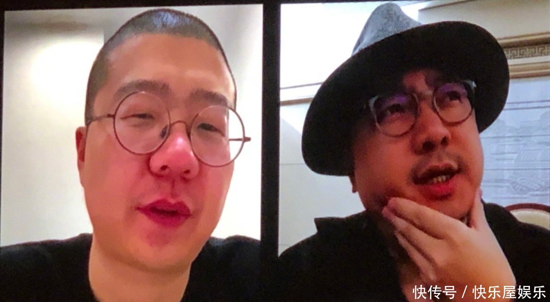 节目|芒果又一喜剧综艺来袭,李诞徐峥强势加盟,这两位搭档可以说是绝了