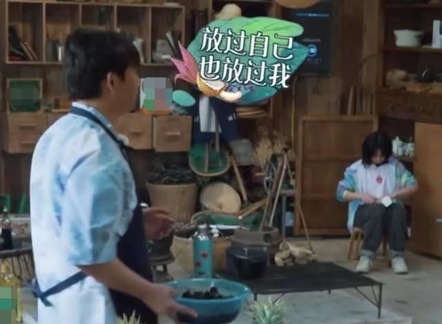  植入广告|《向往4》的植入越来越多，连黄磊都忍不了了，一句话让节目组无言