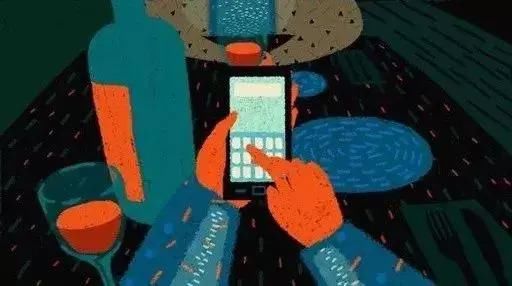 成绩单|期中成绩单里的真相:玩手机,是毁掉孩子成绩最快的方式