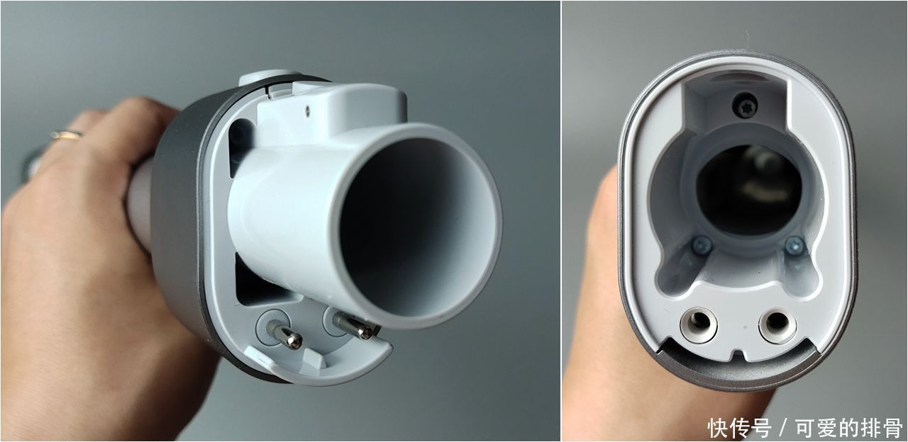 上班族|上班族的家务助手: 睿米 NEX 2 Pro 无线吸尘器