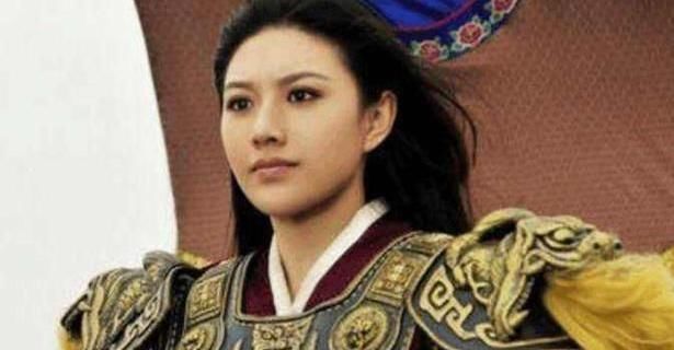 入手|从木兰从军入手，聊一聊南北朝时从军的女性