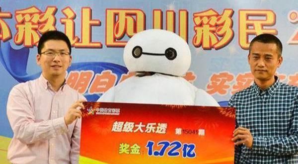 拿到|中奖200万只能拿到160万也就忍了,为什么还要捐款?不捐能怎样?