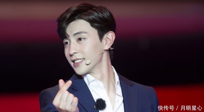 感低|《极挑》邓伦一来就成C位,张艺兴无所谓,王迅存在感低得像路人