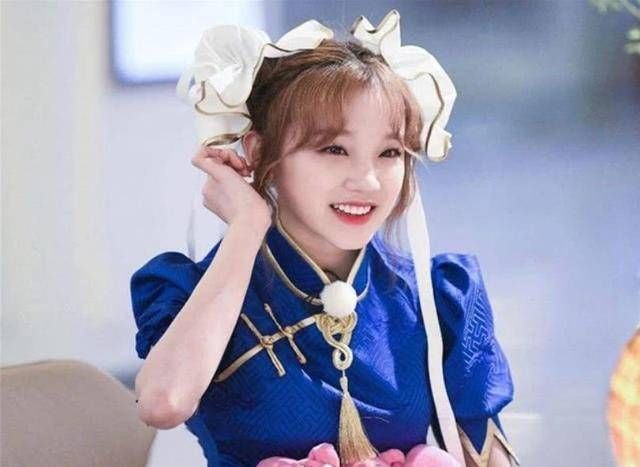  回归|《跑男8》宋雨琦终于回归？看到她的出场方式，史上最特殊！