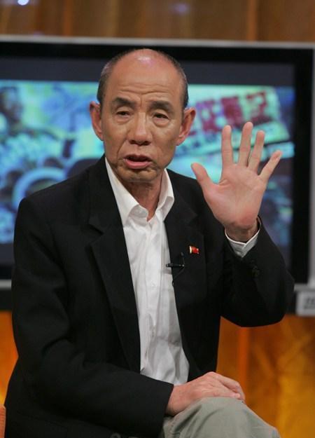 导演|老戏骨魏宗万：导演跪求他拍戏，一生不接广告，至今住出租房
