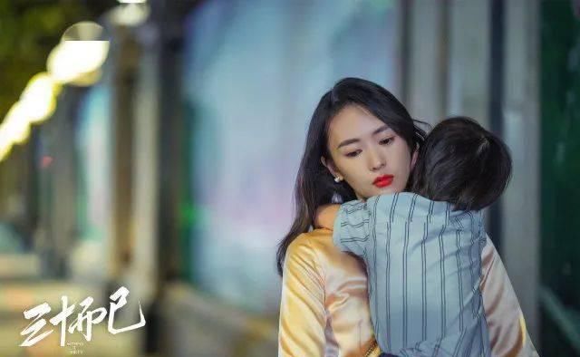 顾佳|《三十而已》:后来我买的香奈儿,没再发过朋友圈炫耀。