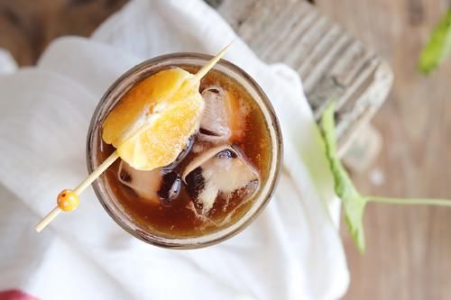  红透|这杯自制解暑饮品，不经意红透朋友圈，网友：入口难忘的夏日清凉