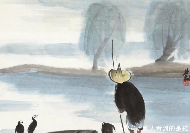 首诗|清朝第一诗人黄景仁,苦难造就天才,11首诗震撼你,第4首让人哭