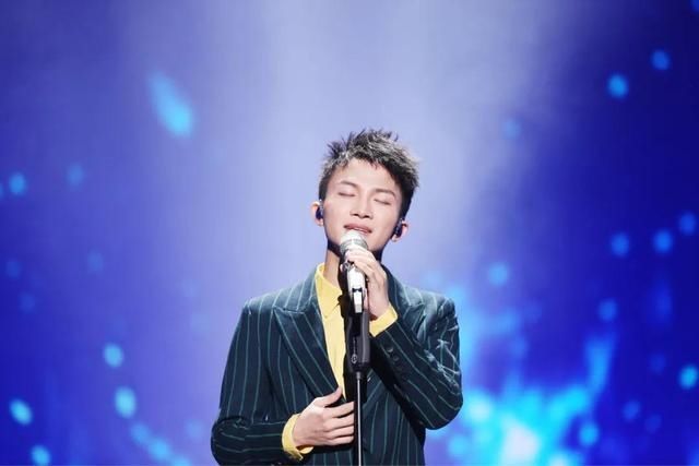  歌手|曾经被那英淘汰的歌手，如今一个比一个火，都凭实力证明自己