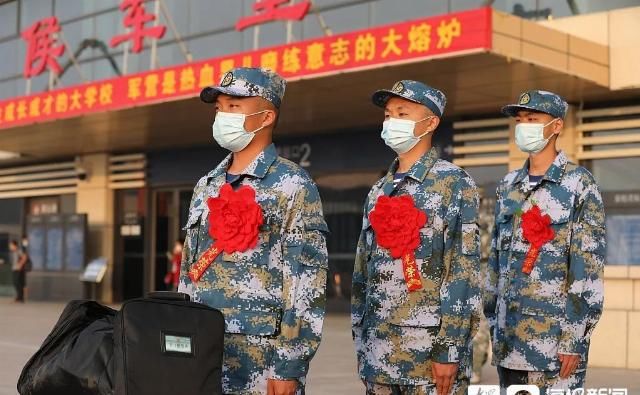  骄傲|一家人的骄傲！日照西站这一幕幕！震撼又泪目......