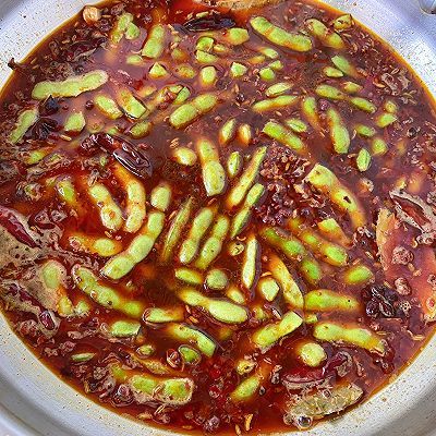  标配|麻辣毛豆-夏日标配