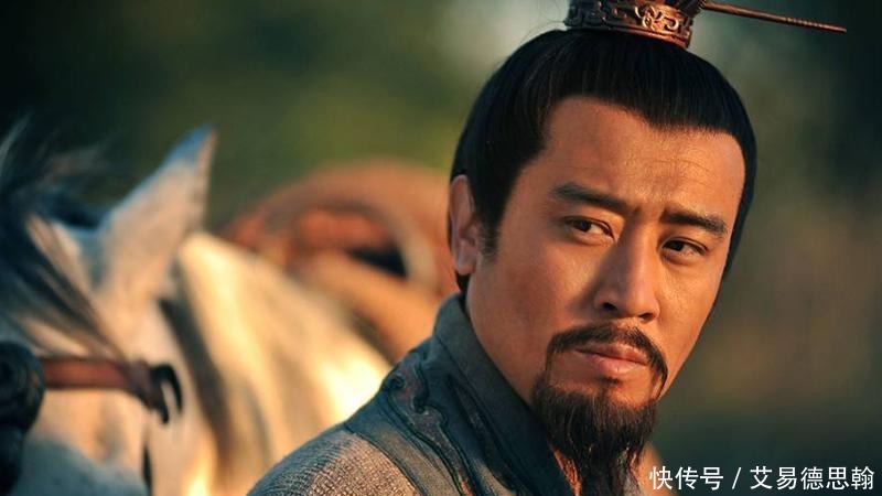情义|乱世枭雄刘备 他的仁义与否众说纷纭, 但情义方面还是做的不错