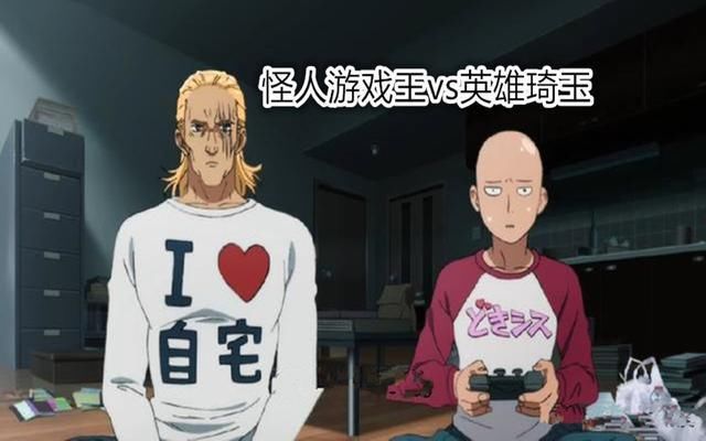 King|一拳人物志，King桑最终会找回本我，成为真正的强者