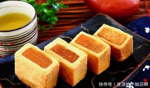 美食|中国34个省的代表美食，别说你一个都没吃过吧……