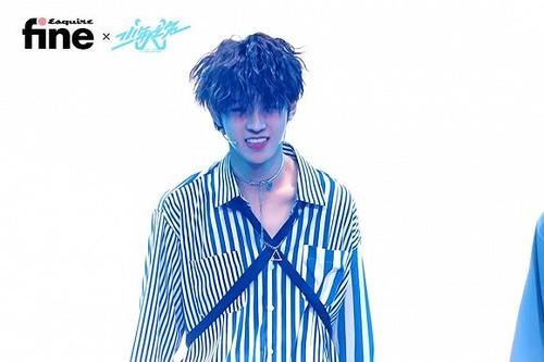  机会|李希侃：第二次机会