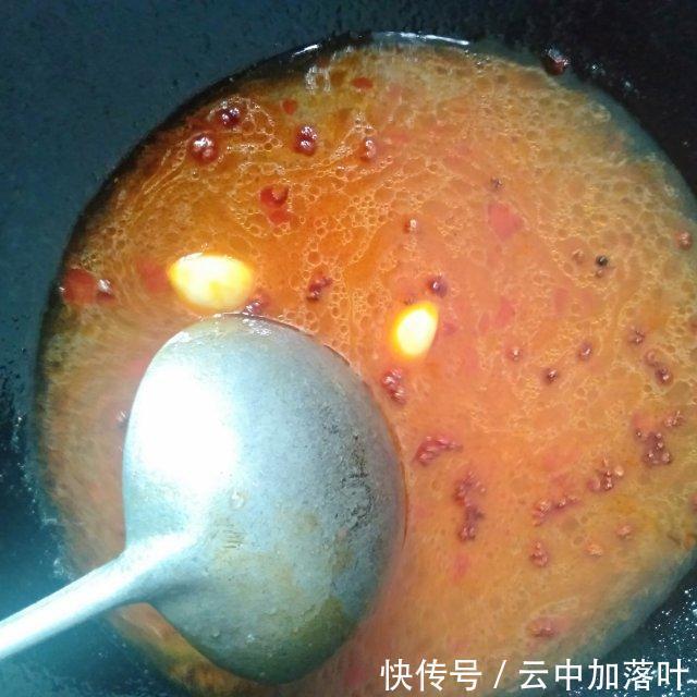 特别|酸辣血旺,酸辣鲜香,特别的开胃