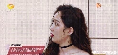 惊叹|孟佳公演第一众生相:蓝盈莹鼓掌,郑希怡惊叹,宁静一脸欣慰