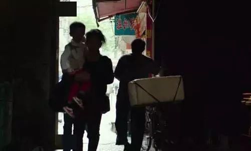 想不到|4万多个被拐卖的孩子:被拐卖的原因,你根本想不到!