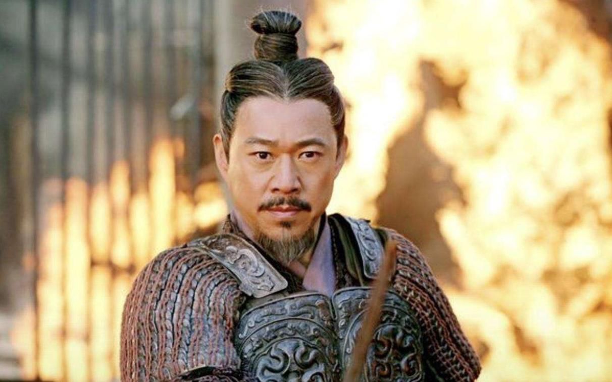 儿子|唐朝一王府无人守门，儿子抱怨小偷太多，郡王：要钱还是要命？