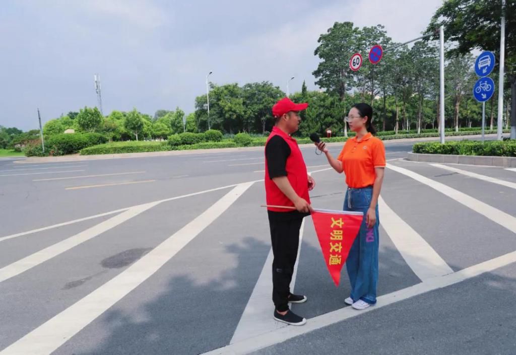 违法行为|在商丘，非机动车逆行、走机动车道要被罚款啦！