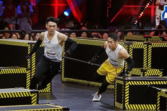  态度|《运动吧少年》收视三度领跑之外：一场关照竞技态度与少年风貌的最强联动