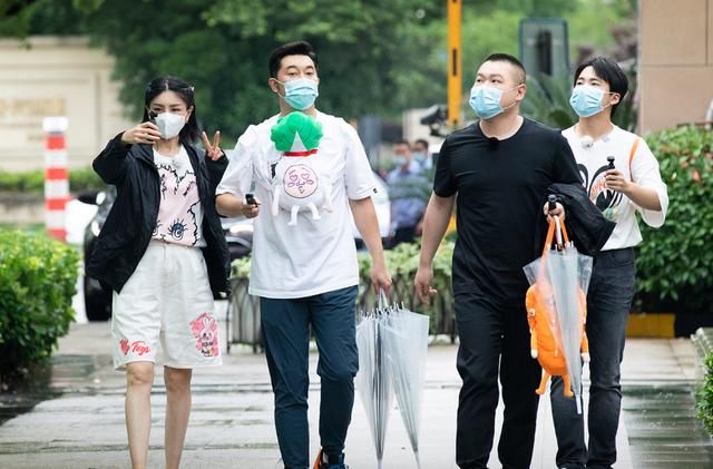  请来|《未知的餐桌》下期收视稳了，请来最年轻的嘉宾，光看预告等不及