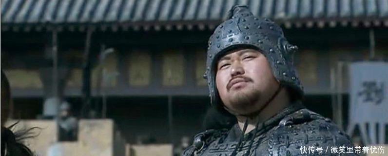 极大|武力一般名气极大的三国10武将 第1扬言3刀搞定吕布！