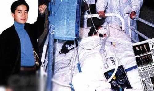 拆散|是谁拆散了赌王女儿何超琼和陈百强？两人求而不得的爱情至今意难忘