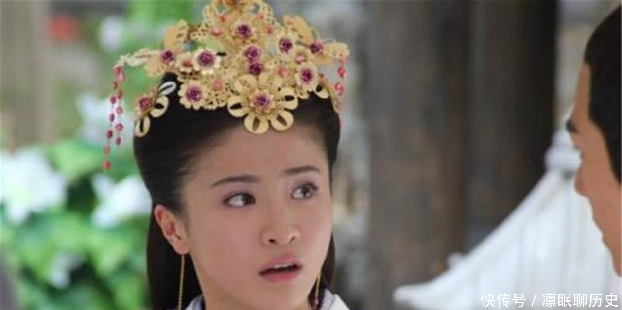 最爱|汉武帝最爱的女人不是卫子夫，而是曾经与他共患难的她