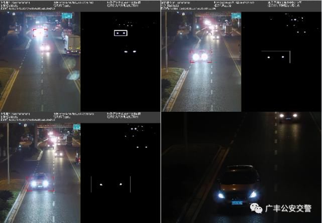 曝光|【第58期】广丰区交通违法大曝光！