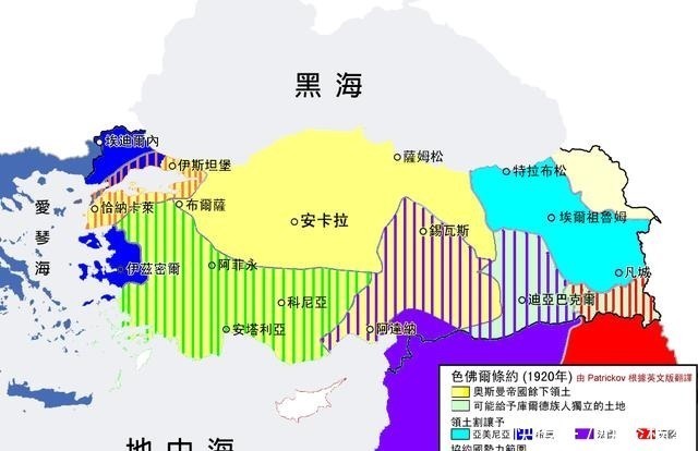 衰亡|从“欧洲阴影”到“西亚病夫”——探析“奥斯曼帝国”的衰亡史！