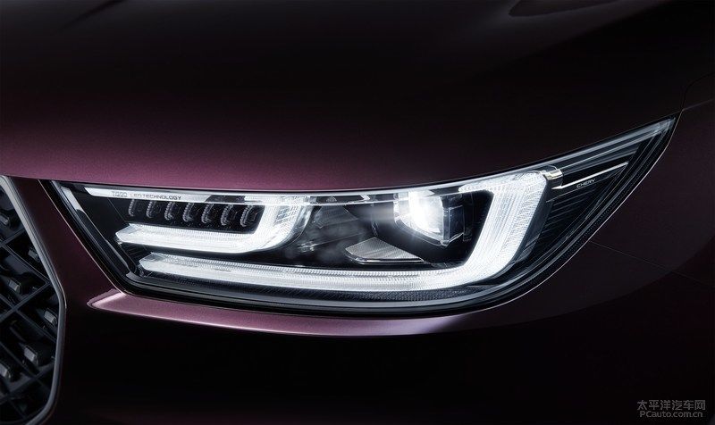 PLUS|奇瑞瑞虎8 PLUS将在9月26日北京车展开启预售