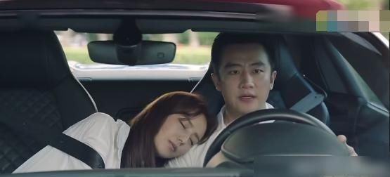 即将|《完美关系》：纽非斯杨即将结束，斯黛拉发现老公作弊