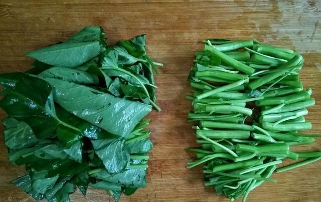 含钙|它是8月的当季菜, 1块钱就能买1斤, 含钙丰富, 立秋多吃才不亏