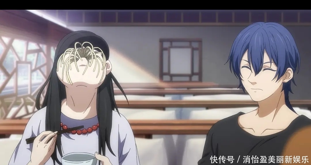 漫迷们|人设崩塌，氛围尴尬？人气国漫《一人之下》面临严峻考验