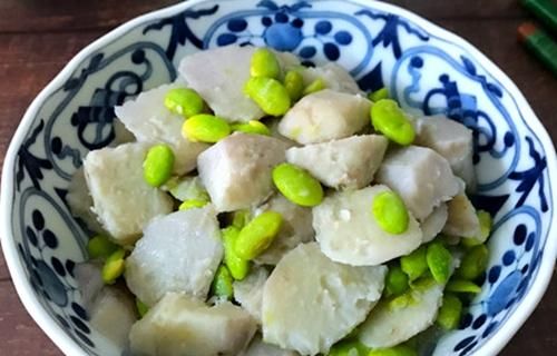  好吃|食材混搭做出的家常菜，特别鲜美，健康营养，好吃不发胖！